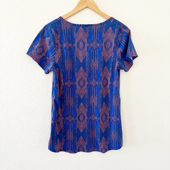 Lularoe tunic top Size Medium - Picture 3 of 4